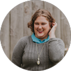 Profile photo of Elizabeth Mishler