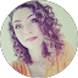 Profile photo of Gabrielle Moore