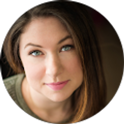 Profile photo of Morgan Siegel