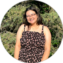 Profile photo of Gisele Guzman