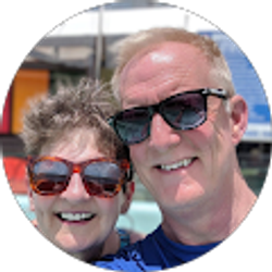 Profile photo of Pat E