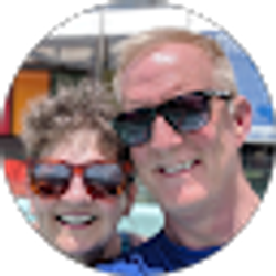 Profile photo of Pat E