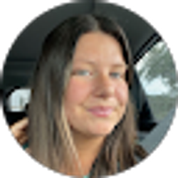 Profile photo of Breanna English