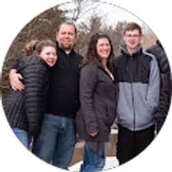 Profile photo of Ball Family