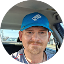 Profile photo of Jason Cartier