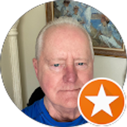 Profile photo of Denis Morrison