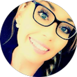 Profile photo of Kirsten McKee