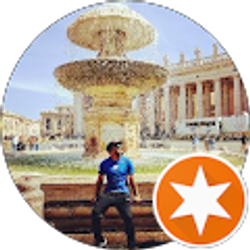 Profile photo of M K