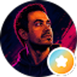 Profile photo of Marco Gomez van Houten