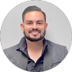 Profile photo of Andres Diaz