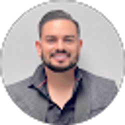 Profile photo of Andres Diaz
