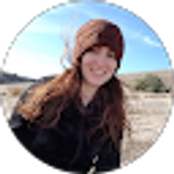 Profile photo of Gianna Christopher
