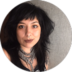 Profile photo of Angel Indelicato