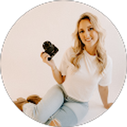 Profile photo of Madison Burch