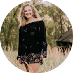 Profile photo of Shelby Shadrick