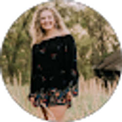 Profile photo of Shelby Shadrick