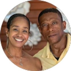 Profile photo of Andriel Adams