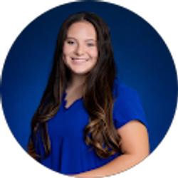 Profile photo of Grace England