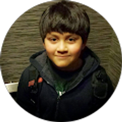 Profile photo of Roberto Morales