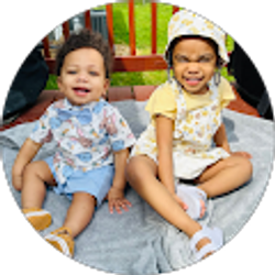 Profile photo of Nadyah Washington