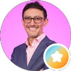 Profile photo of Will Martinez