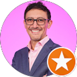 Profile photo of Will Martinez