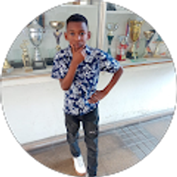 Profile photo of Arly maestro pam pou lavi amilus