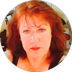 Profile photo of sheila anthony