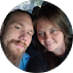 Profile photo of Ashley Dameron