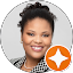 Profile photo of Elaun “Launi” Bell-Norris