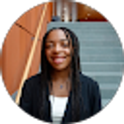 Profile photo of Marie Jones