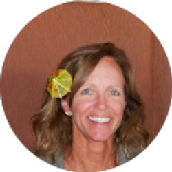 Profile photo of Laurie Covington