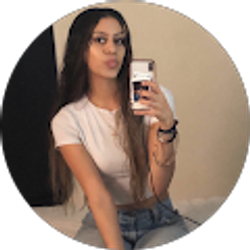Profile photo of Estefany Del Toro