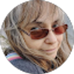 Profile photo of Melinda McCallister