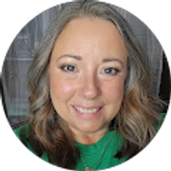 Profile photo of Joy Walker