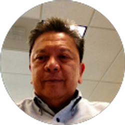 Profile photo of René Abaño (Jim)