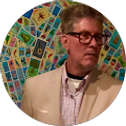 Profile photo of Buck Allen