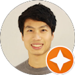 Profile photo of Calvin Wu