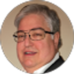 Profile photo of Robert Spraker