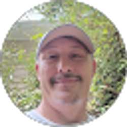 Profile photo of Chris Alberici