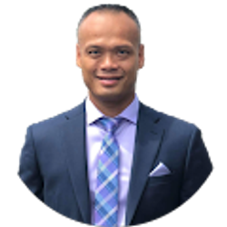 Profile photo of Michael Truong