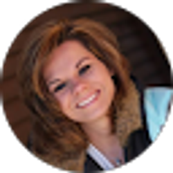 Profile photo of Jeanie Hix