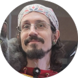 Profile photo of Danny Pettengill