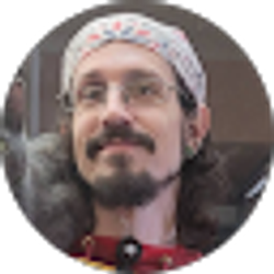 Profile photo of Danny Pettengill