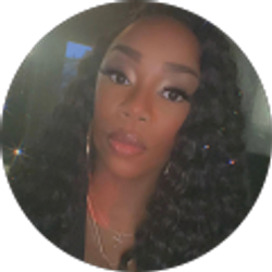 Profile photo of Shekeda Gordon