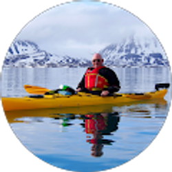 Profile photo of Lawrence Stephenson