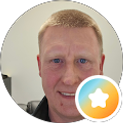 Profile photo of Brett McCoy