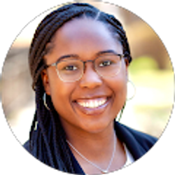 Profile photo of Aasha McLendon