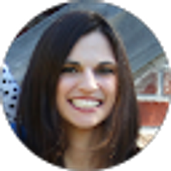 Profile photo of Jill Bergstrom