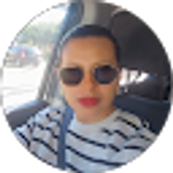 Profile photo of TANIA CAROLINA